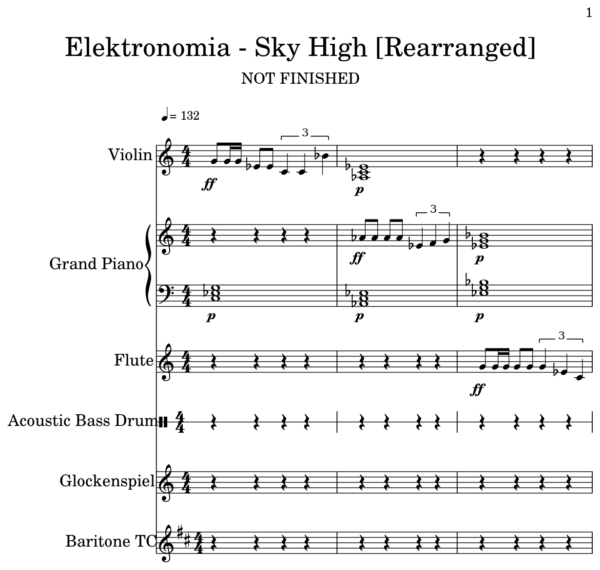 Высокий mp3. Песня Sky High Elektronomia.